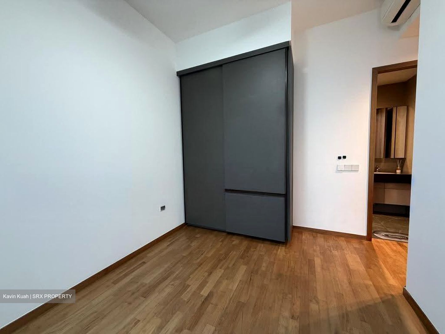 Parc Komo (D17), Apartment #608664911